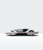 Ferrari 512 S Modulo Concept 1970 года